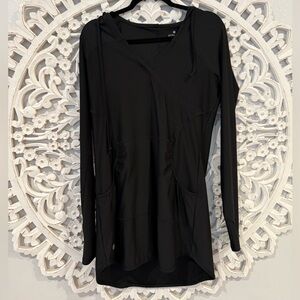 NOT FOR SALE- Athleta Wick It Wader Top! M